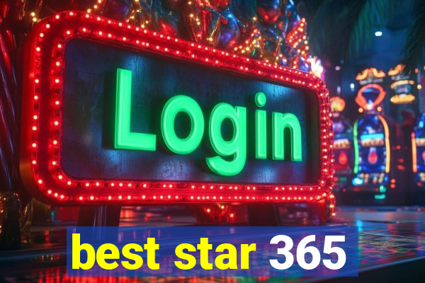 best star 365